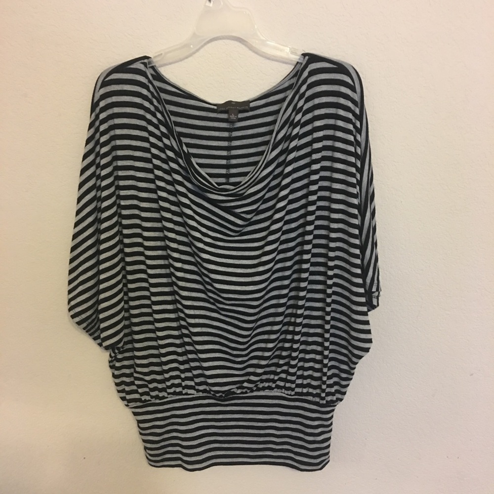 Fenn Wright Mason slouch shirt